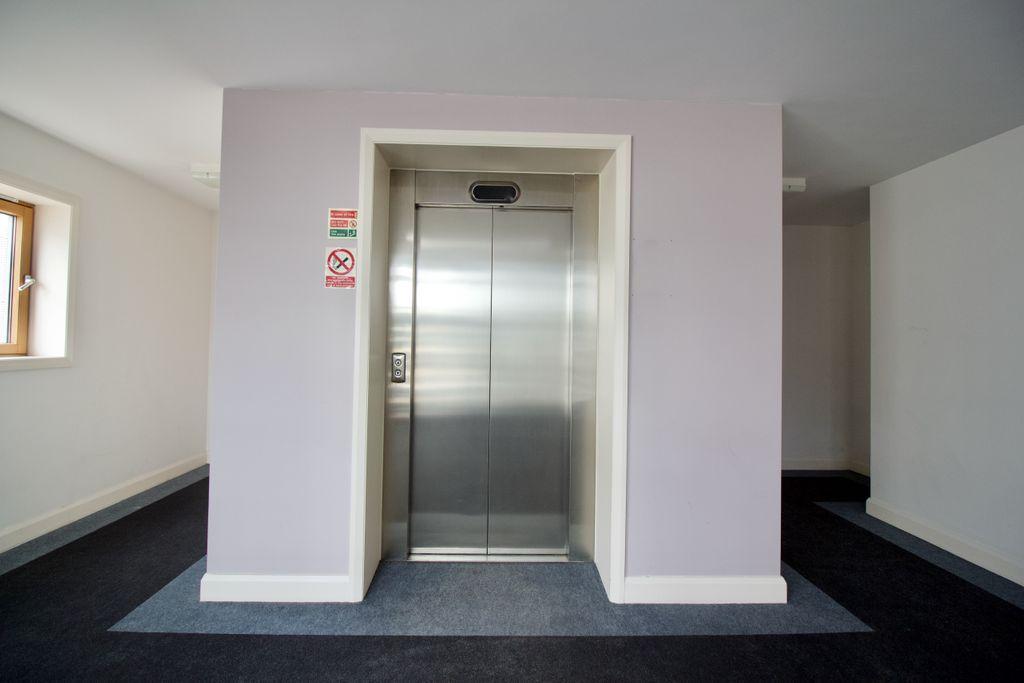 Lift access