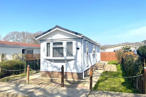 1 bedroom mobile home for sale - Church Farm Close, Dibden, Southampton, Hampshire, SO45