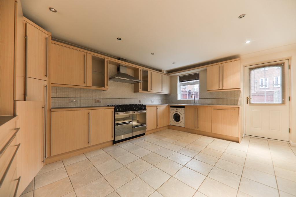 Husthwaite Road, Brough, East... 3 bed house £190,000