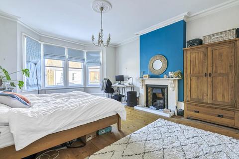 12a Wilton Road, London, SW19 2HB