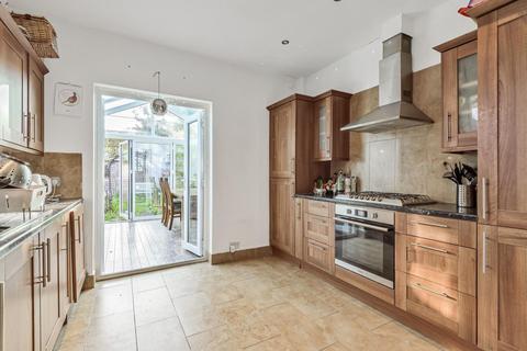 12a Wilton Road, London, SW19 2HB