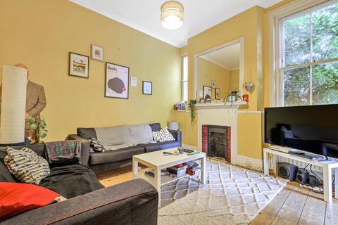 12a Wilton Road, London, SW19 2HB