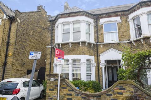 12a Wilton Road, London, SW19 2HB