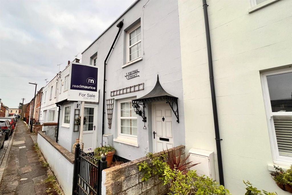 Upper Bath Street, Cheltenham 3 bed house £449,995