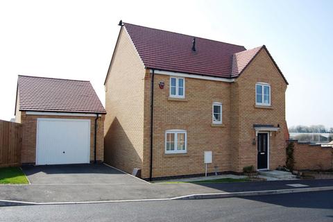 12 Blincow Road, Long Buckby, Northampton, NN6 7XP