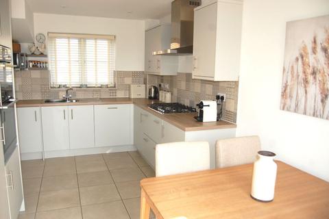 12 Blincow Road, Long Buckby, Northampton, NN6 7XP