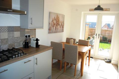 12 Blincow Road, Long Buckby, Northampton, NN6 7XP