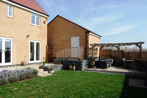 12 Blincow Road, Long Buckby, Northampton, NN6 7XP