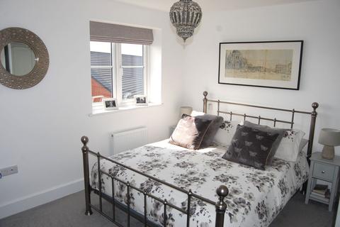 12 Blincow Road, Long Buckby, Northampton, NN6 7XP