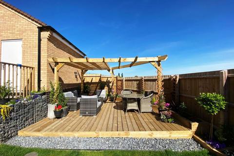 12 Blincow Road, Long Buckby, Northampton, NN6 7XP