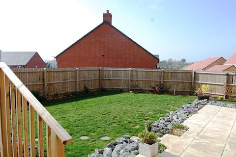 12 Blincow Road, Long Buckby, Northampton, NN6 7XP