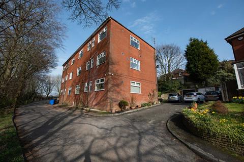 3 Lowther Close, Prestwich, Manchester, M25 9LN