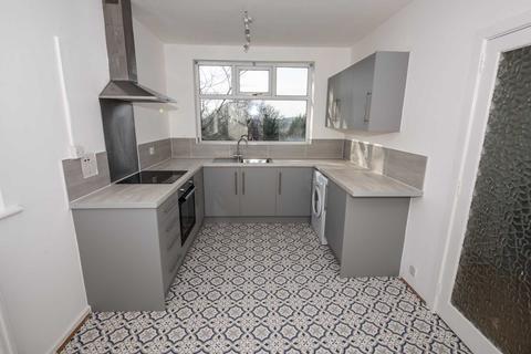 3 Lowther Close, Prestwich, Manchester, M25 9LN