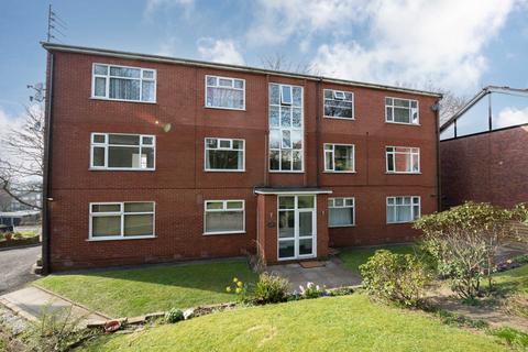 3 Lowther Close, Prestwich, Manchester, M25 9LN