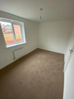 2 bedroom semi-detached house to rent, Gisbey Road, Ilkeston DE7