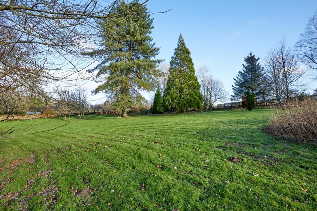 Gardens