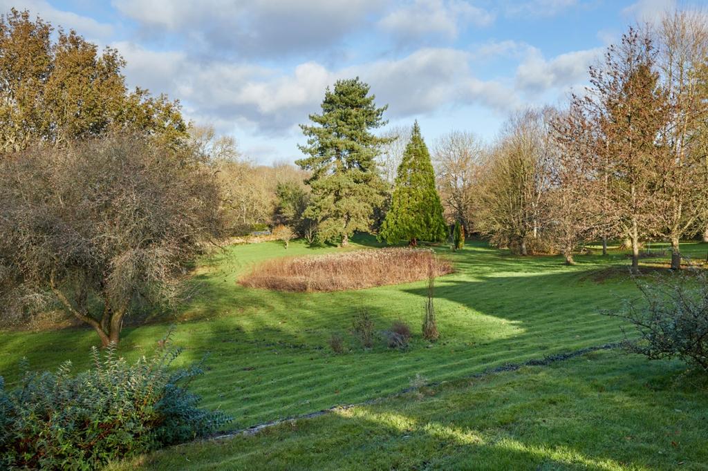 Gardens