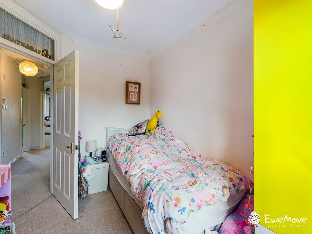 Bedroom 4 (Single)