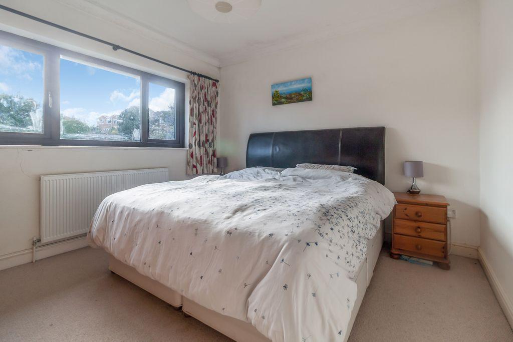 Bedroom 1 (Double)
