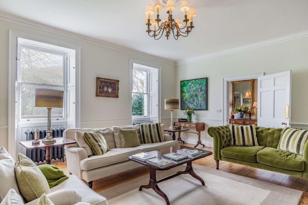 Drawing Room
