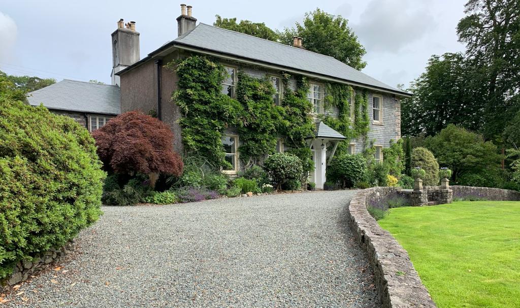 Glebe House