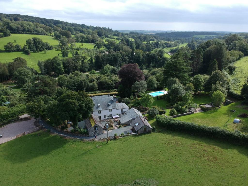 Glebe House