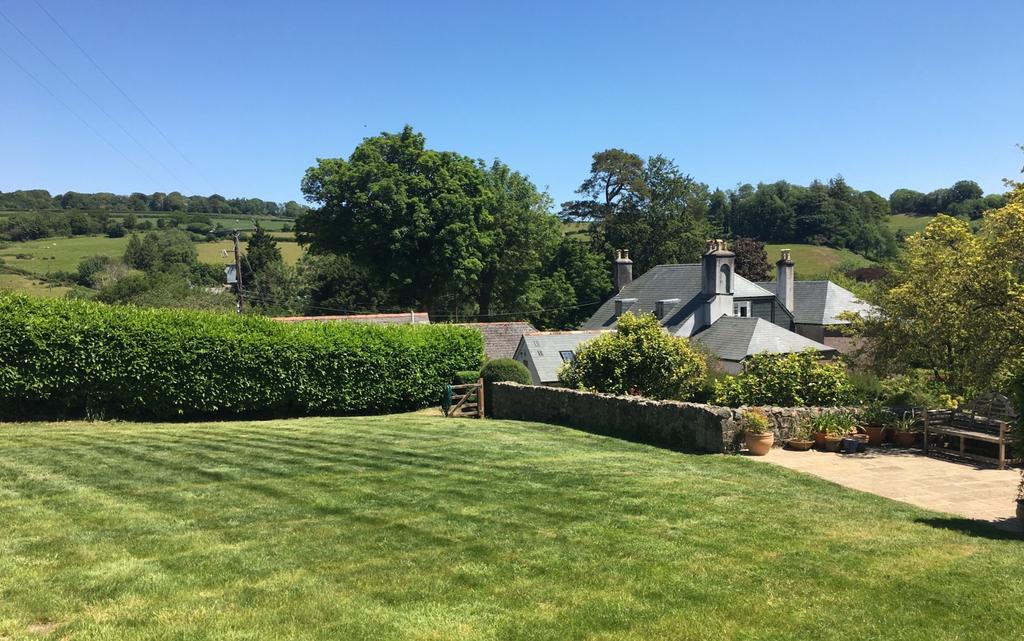 Grounds