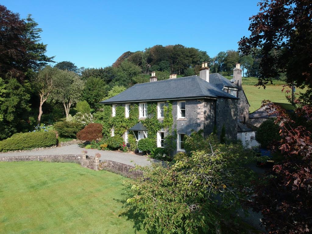 Glebe House
