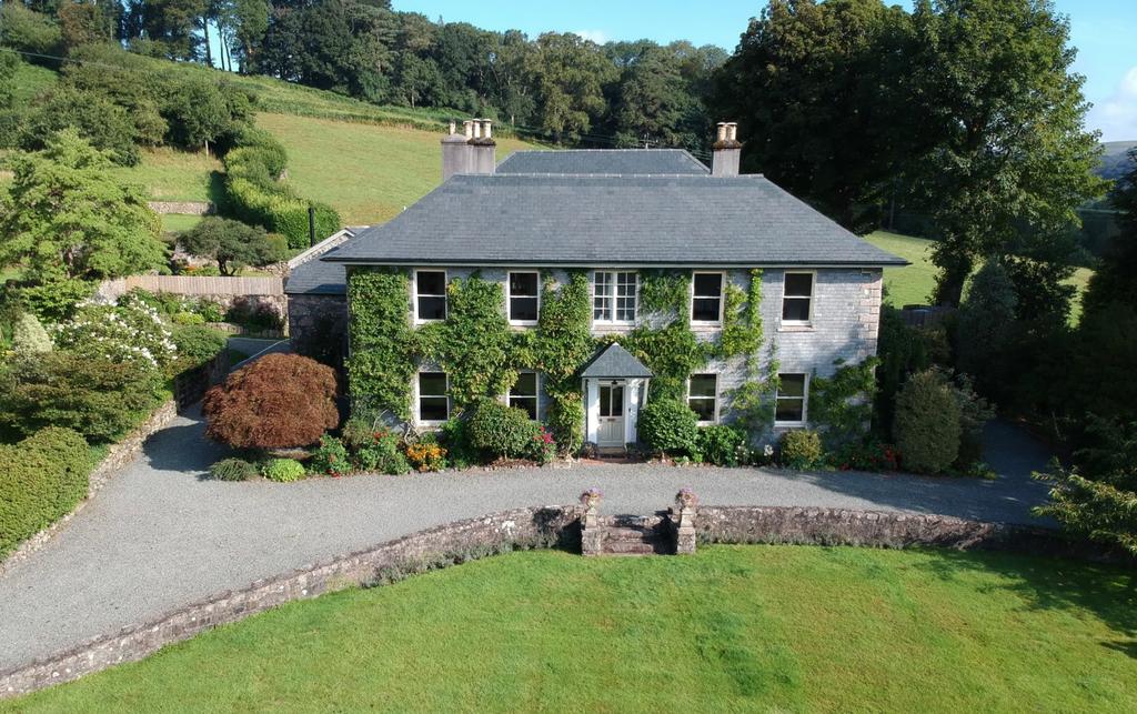 Glebe House