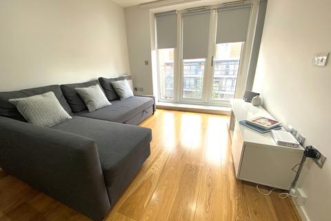 2 bedroom flat to rent, , 137 Great Suffolk Street, London, SE1