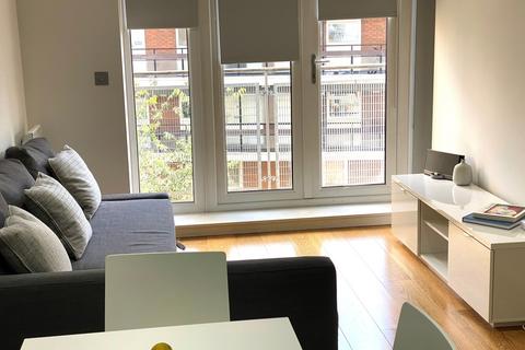 2 bedroom flat to rent, , 137 Great Suffolk Street, London, SE1