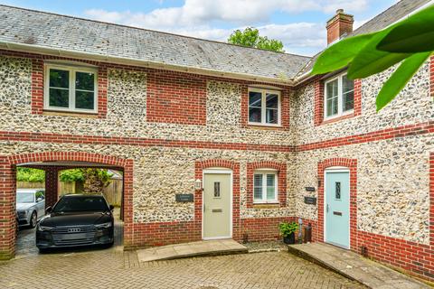 3 bedroom semi-detached house for sale, Winton Close, Winchester, Hampshire, SO22