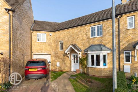 14 Lyspitt Common, Meppershall, Shefford, SG17 5GZ