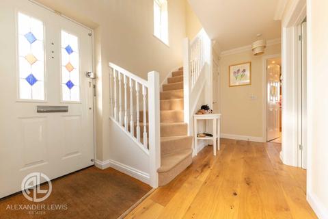 14 Lyspitt Common, Meppershall, Shefford, SG17 5GZ