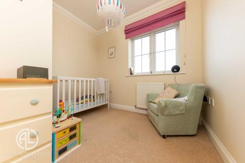 14 Lyspitt Common, Meppershall, Shefford, SG17 5GZ