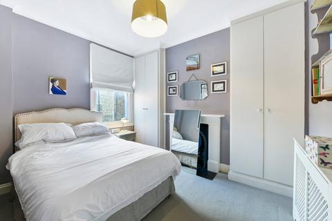 2 bedroom flat for sale, Rylston Road, London