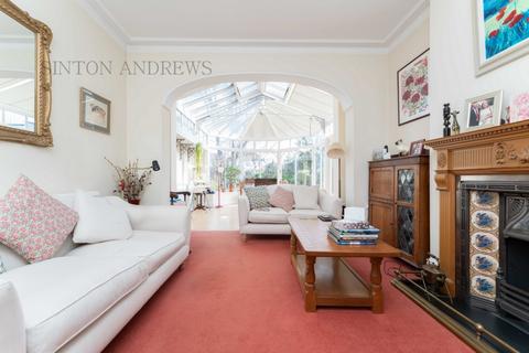 2 Princes Gardens, London, W5 1SD