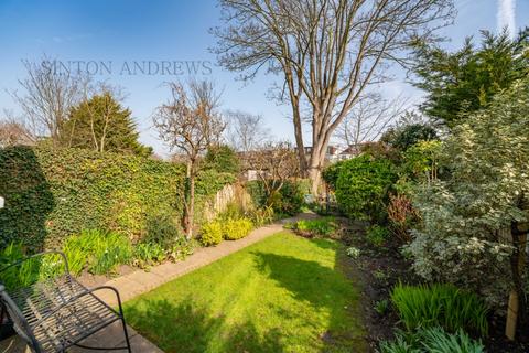 2 Princes Gardens, London, W5 1SD