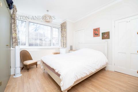 2 Princes Gardens, London, W5 1SD