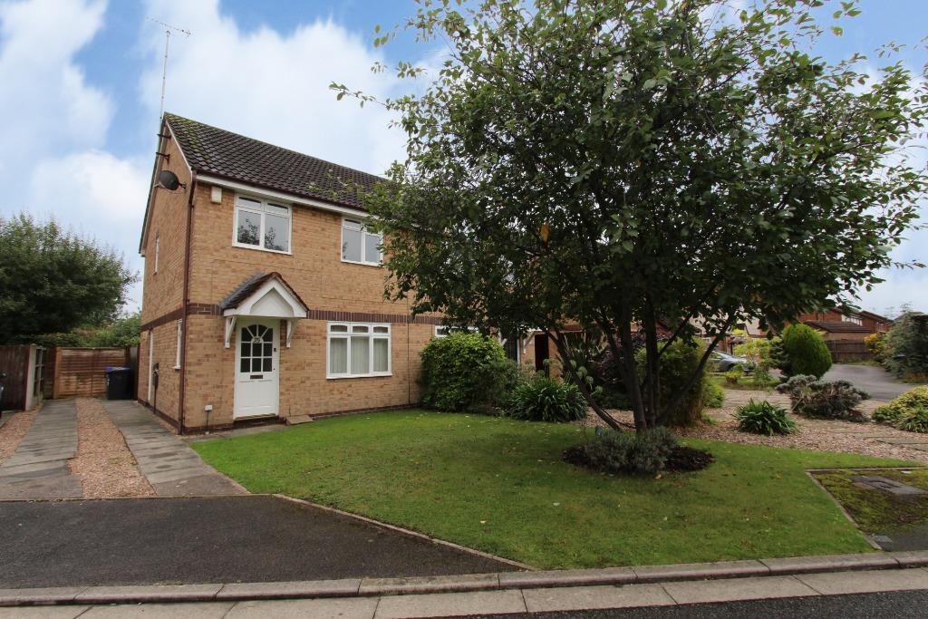 Darwin Road, Long Eaton, NG10 3 bed semidetached house £850 pcm (£
