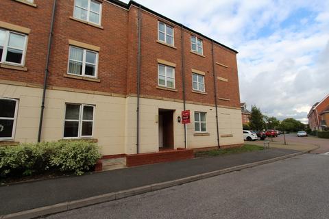 1 bedroom flat to rent, Johnson Way, Chilwell, NG9