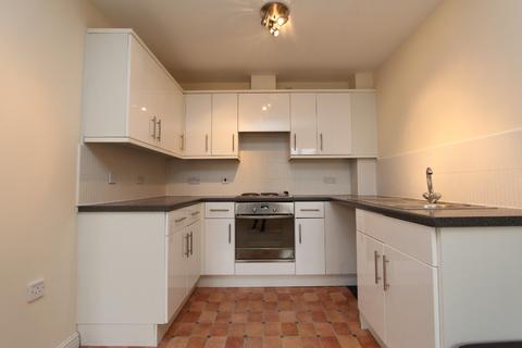 1 bedroom flat to rent, Johnson Way, Chilwell, NG9