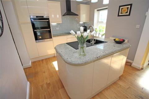 3 bedroom bungalow for sale, Cliff Road, Milford on Sea, Lymington, SO41
