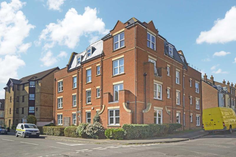 Truro Road, Ramsgate 2 bed flat £199,995