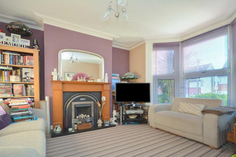 Cecilia Road, Ramsgate 3 bed terraced house £279,995
