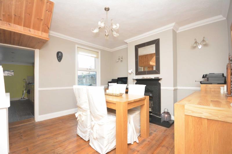 Cecilia Road, Ramsgate 3 bed terraced house £279,995