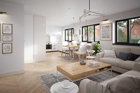 2 bedroom flat for sale - Queens Road, Ramsgate