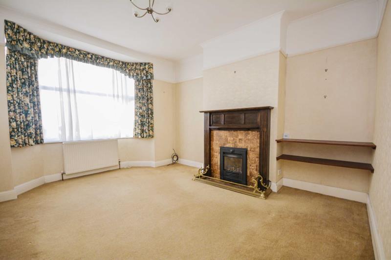 Queens Road, Ramsgate 3 bed end of terrace house £350,000