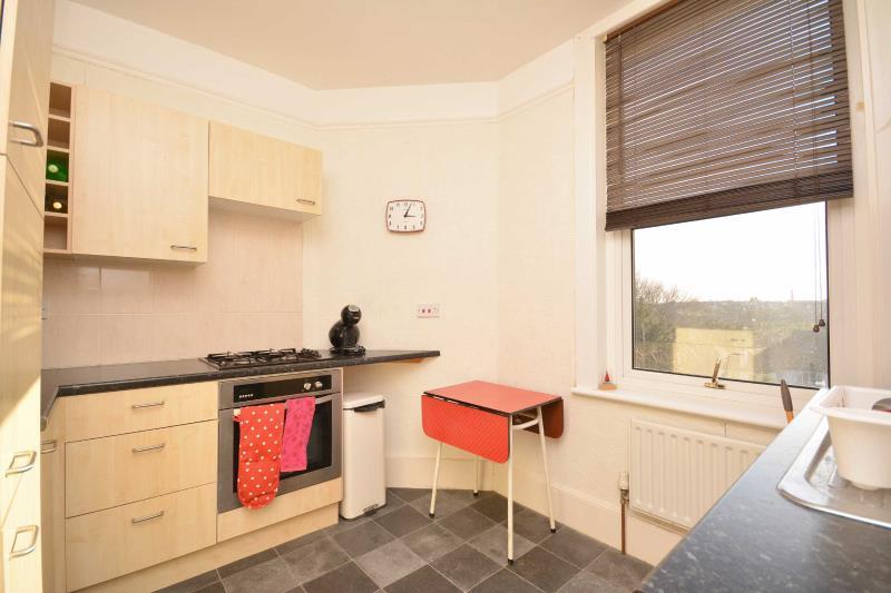 Madeira Road, Margate 1 bed flat £165,000