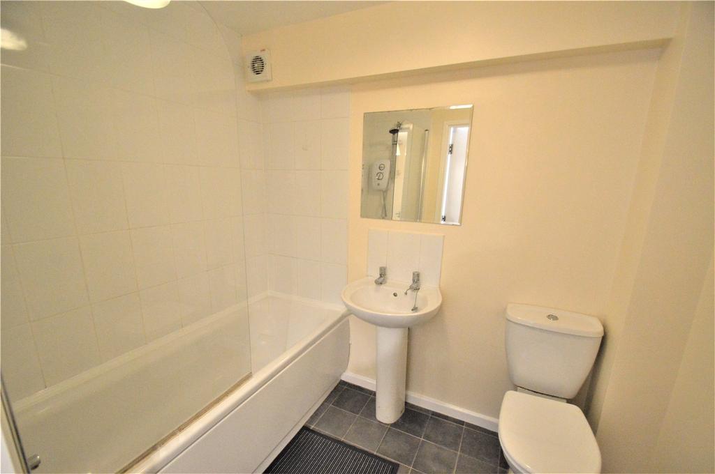 House Bathroom